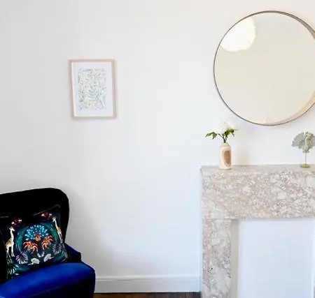 T2 En Centre Apartment Perigueux