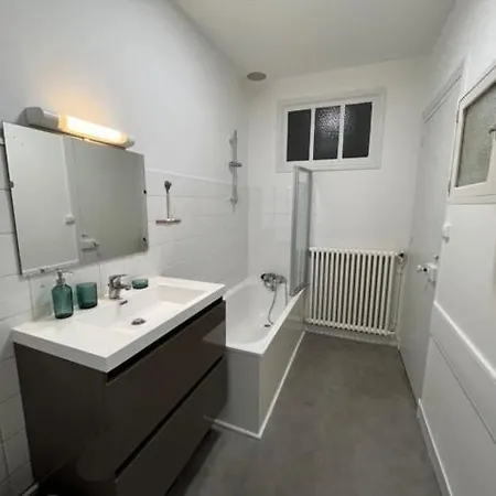 Apartment T2 En Centre