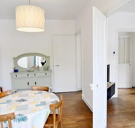T2 En Centre Apartment *